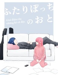 [Btr Doujinshi] Giai Điệu Của Những Kẻ Cô Độc