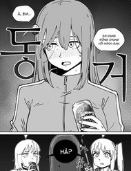 Chung Sống [Btr Doujinshi]