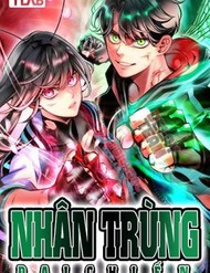 Đại Chiến Người Và Trùng