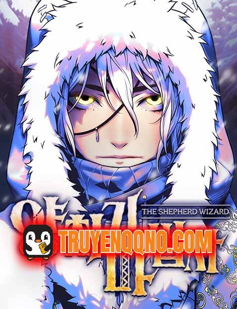 Đại Ma Pháp Sư Chăn Cừu