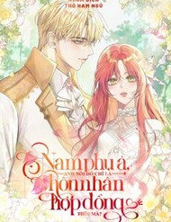 Nam Phụ À, Anh Nói Đó Chỉ Là Hôn Nhân Hợp Đồng Thôi Mà?