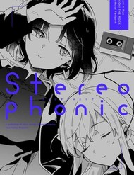 Stereophonic [Btr Doujinshi]