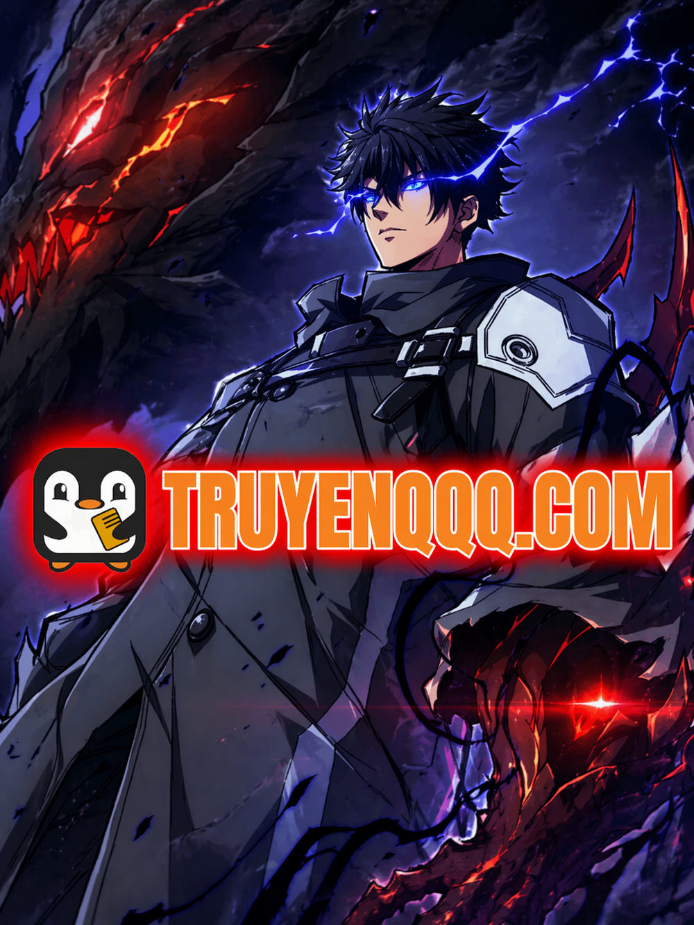 Ta Ở Tỏa Táng Tràng Thôn Phệ Linh Hồn Trở Thành Thần