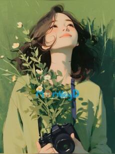 [80] Tái Giá Với Cấp Trên Của Chồng Trước