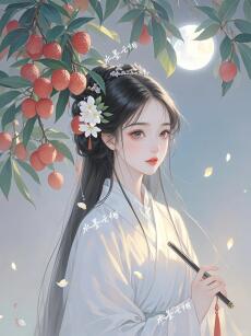 A LI CÔ NƯƠNG
