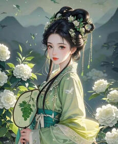 A Sương