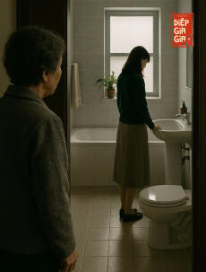 AI LÀ KẺ HÃM HẠI CHỒNG TÔI?