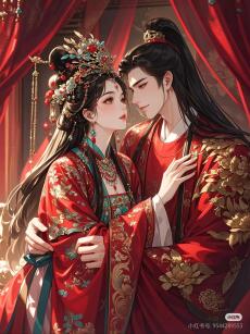 Ái phi của trẫm à