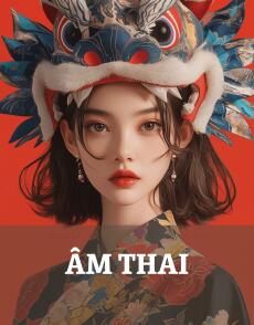 ÂM THAI