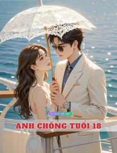Anh Chồng Tuổi 18
