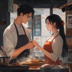 Ảnh Đế ẩn hôn, phải công khai rồi