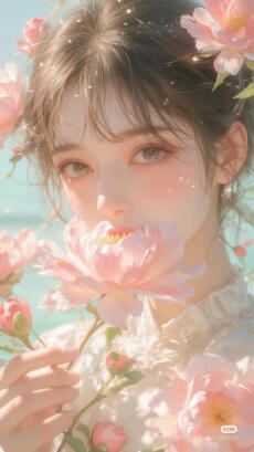 ÁNH DƯƠNG RỰC RỠ