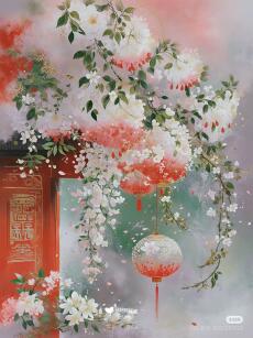 Ánh Nắng Sau Mưa Giông