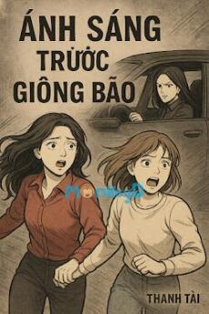 Ánh Sáng Trước Giông Bão