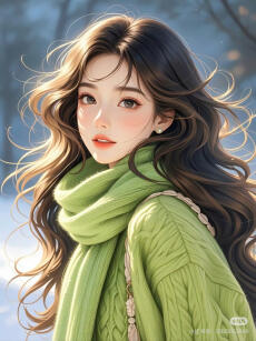 Ánh Trăng Cuối Cùng