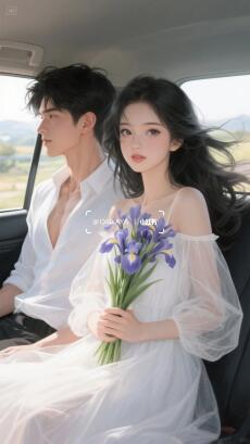 Ánh Trăng Không Bao Giờ Rời