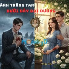 Ánh Trăng Tan Dưới Đáy Đại Dương