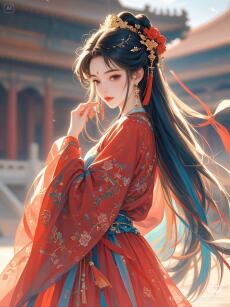 Ây Da, Lại Có Thêm Một Nữ Nhân Xuyên Tới Nữa Rồi.