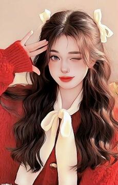 Bà Cố 18 Tuổi