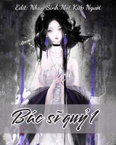 BÁC SĨ QU//Ỷ (1)