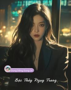 BẬC THẦY NGỤY TRANG