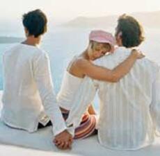 Bách Hợp: Chồng Tôi Là Gay