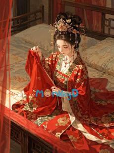 Ban Nàng Ngàn Thu
