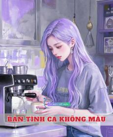 Bản Tình Ca Không Màu