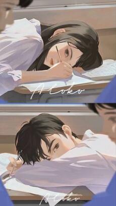 Bạn Trai Giả Dối