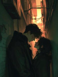 Bạn Trai Tôi Là Lệ Quỷ