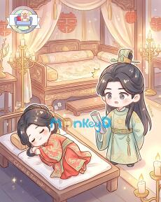 Bàn Về Cách Một Con Cá Mặn Trở Thành Hoàng Hậu