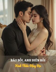BẢO BỐI, ANH ĐIÊN RỒI