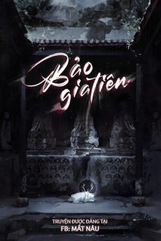 Bảo Gia Tiên