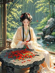 Báo Thù Nhiếp Chính Vương