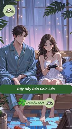 Bảy Bảy Bốn Chín Lần