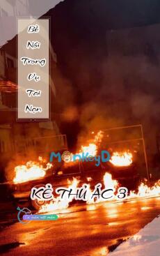 Bề Nổi Trong Vụ Tai Nạn - Kẻ Thủ Ác 3