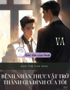 BỆNH NHÂN THỰC VẬT TRỞ THÀNH GIA ĐÌNH CỦA TÔI