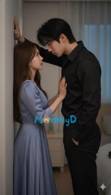 Bị Em Trai Bệnh Kiều Giam Cầm