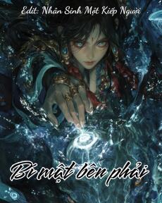 BÍ MẬT BÊN PHẢI