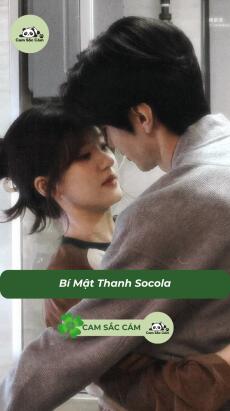 Bí Mật Thanh Socola