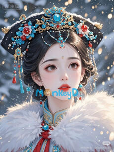 BÍ MẬT XUYÊN KHÔNG 1: HẬU CUNG