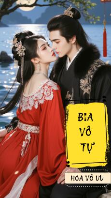 BIA VÔ TỰ