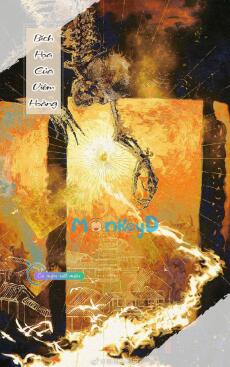 Bích Họa Của Viêm Hoàng