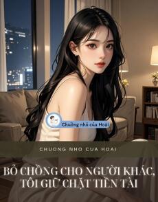 BỎ CHỒNG CHO NGƯỜI KHÁC, TÔI GIỮ CHẶT TIỀN TÀI