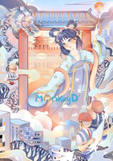 BỔN CUNG LẠI SỐNG LẠI RỒI