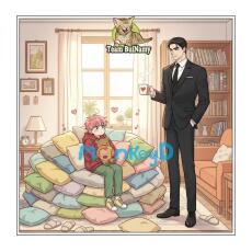 Boss - Nhân Viên Sủng Ngọt