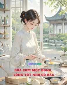 Bữa Cơm Một Đồng, Lòng Tốt Như Cỏ Rác