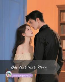BỨC ẢNH TÌNH NHÂN