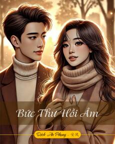 Bức Thư Hồi Âm