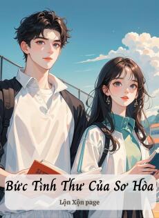 Bức Tình Thư Của Sơ Hòa